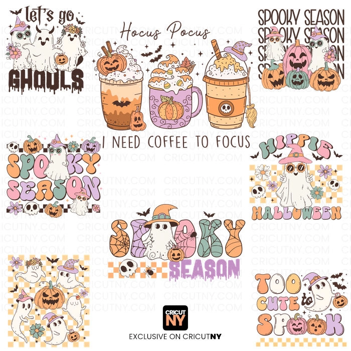 happy halloween svg free
